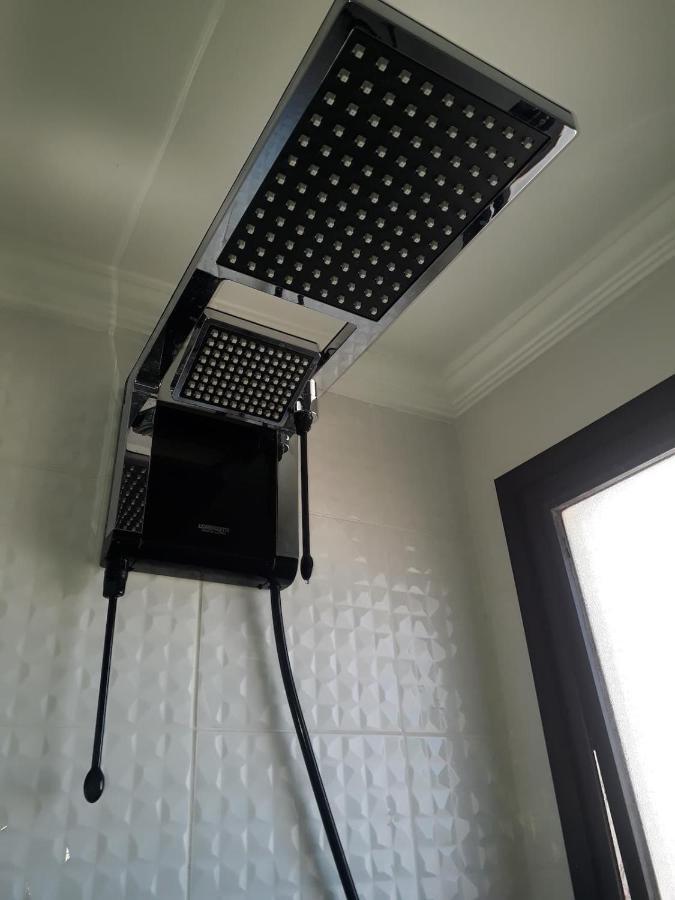 דירות ריבייראו פרטו Flat Unique Moderno & Luxuoso מראה חיצוני תמונה