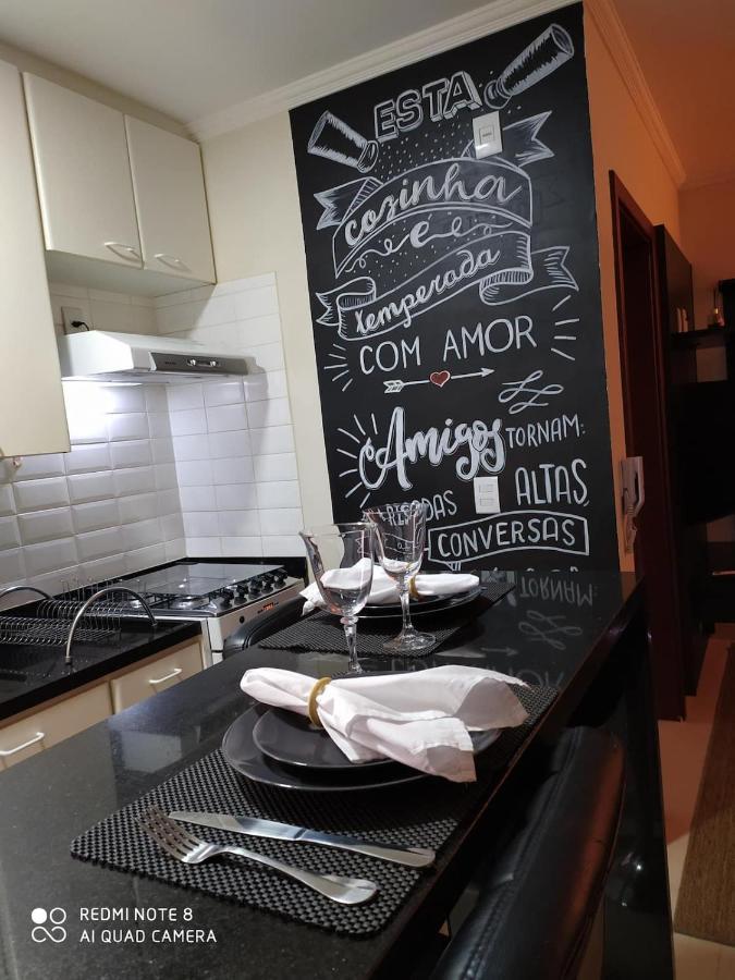 דירות ריבייראו פרטו Flat Unique Moderno & Luxuoso מראה חיצוני תמונה