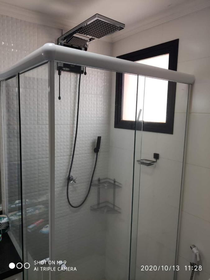 דירות ריבייראו פרטו Flat Unique Moderno & Luxuoso מראה חיצוני תמונה