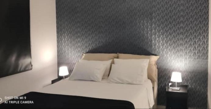 דירות ריבייראו פרטו Flat Unique Moderno & Luxuoso מראה חיצוני תמונה