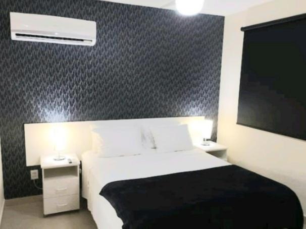 דירות ריבייראו פרטו Flat Unique Moderno & Luxuoso מראה חיצוני תמונה